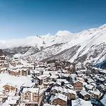 Διαμέρισμα Perrine By Interhome Saas Fee