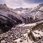 Perrine By Interhome * Saas Fee