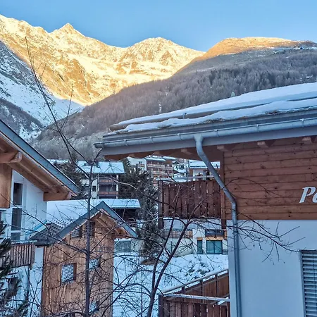 Perrine By Interhome Apartment *