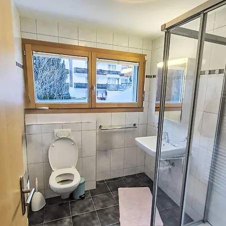 公寓 Perrine By Interhome