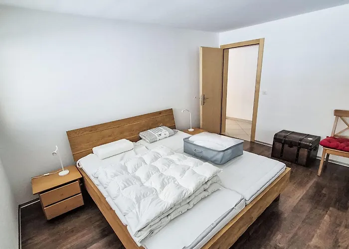 Perrine By Interhome * Saas-Fee