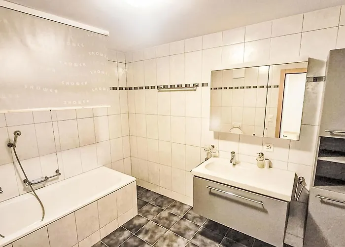 Perrine By Interhome 公寓 *