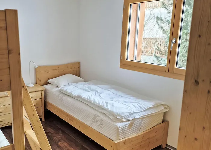 Perrine By Interhome Apartment *