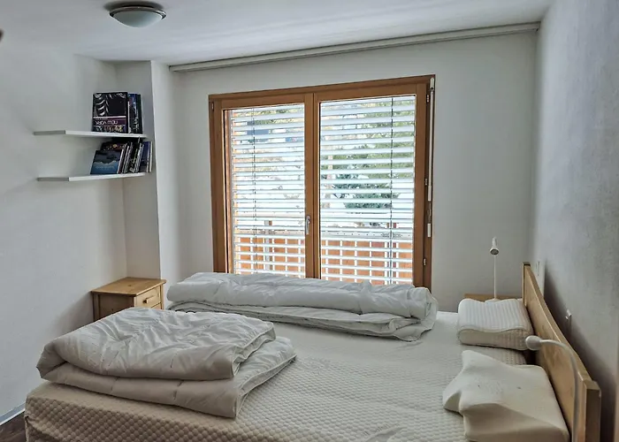 Perrine By Interhome Apartment