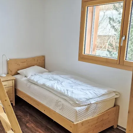 Perrine By Interhome 公寓 *