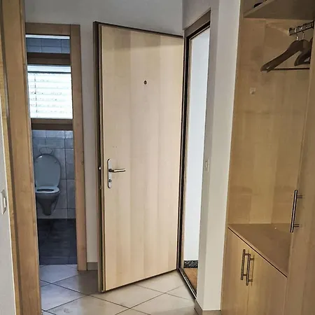 Perrine By Interhome