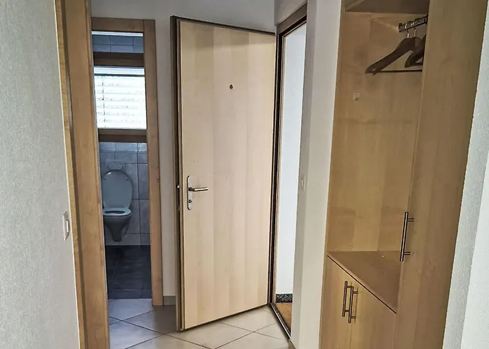 Perrine By Interhome